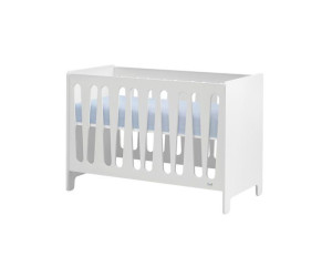 Baby Crib 120x60 (Forms collection)